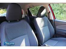 Toyota Yaris Dual VVT-i Design