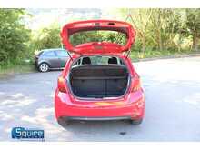 Toyota Yaris Dual VVT-i Design