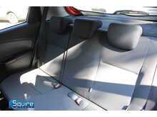 Toyota Yaris Dual VVT-i Design