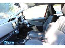 Toyota Yaris Dual VVT-i Design
