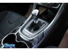Ford Mondeo 2.0 TDCi ST-Line