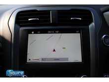 Ford Mondeo 2.0 TDCi ST-Line