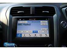 Ford Mondeo 2.0 TDCi ST-Line
