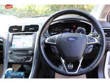 Ford Mondeo 2.0 TDCi ST-Line