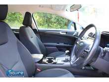 Ford Mondeo 2.0 TDCi ST-Line