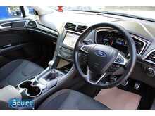 Ford Mondeo 2.0 TDCi ST-Line