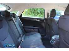 Ford Mondeo 2.0 TDCi ST-Line