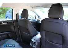 Ford Mondeo 2.0 TDCi ST-Line