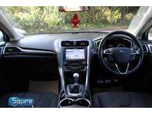 Ford Mondeo 2.0 TDCi ST-Line
