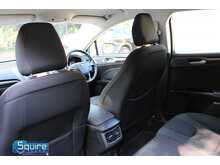 Ford Mondeo 2.0 TDCi ST-Line