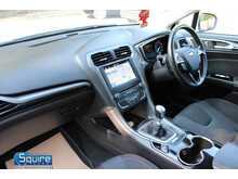 Ford Mondeo 2.0 TDCi ST-Line