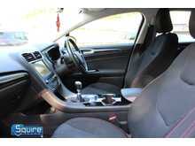 Ford Mondeo 2.0 TDCi ST-Line