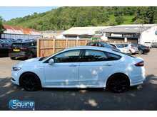Ford Mondeo 2.0 TDCi ST-Line