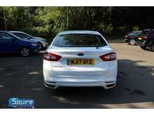 Ford Mondeo 2.0 TDCi ST-Line