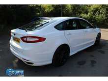 Ford Mondeo 2.0 TDCi ST-Line