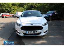 Ford Mondeo 2.0 TDCi ST-Line