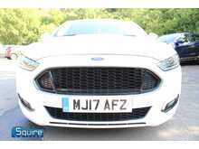 Ford Mondeo 2.0 TDCi ST-Line