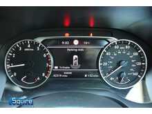 Nissan Qashqai 1.3 MHEV Visia