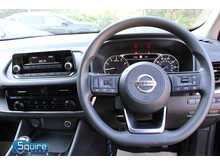 Nissan Qashqai 1.3 MHEV Visia