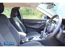 Nissan Qashqai 1.3 MHEV Visia
