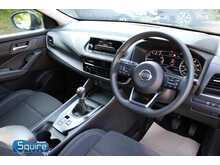 Nissan Qashqai 1.3 MHEV Visia