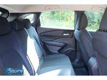Nissan Qashqai 1.3 MHEV Visia