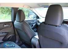 Nissan Qashqai 1.3 MHEV Visia