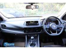 Nissan Qashqai 1.3 MHEV Visia