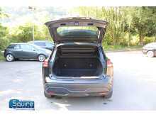 Nissan Qashqai 1.3 MHEV Visia