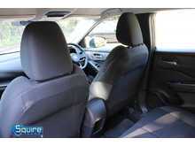 Nissan Qashqai 1.3 MHEV Visia