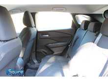 Nissan Qashqai 1.3 MHEV Visia