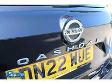 Nissan Qashqai 1.3 MHEV Visia