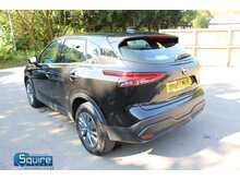 Nissan Qashqai 1.3 MHEV Visia