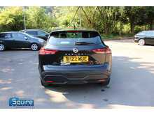 Nissan Qashqai 1.3 MHEV Visia