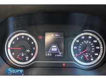 Hyundai I10 1.0 SE