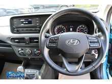 Hyundai I10 1.0 SE