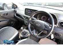 Hyundai I10 1.0 SE