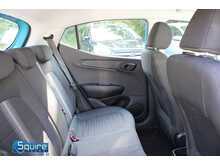 Hyundai I10 1.0 SE