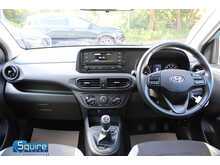 Hyundai I10 1.0 SE