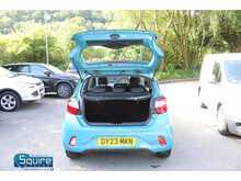 Hyundai I10 1.0 SE