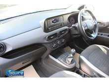 Hyundai I10 1.0 SE