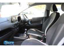 Hyundai I10 1.0 SE