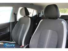 Hyundai I10 1.0 SE