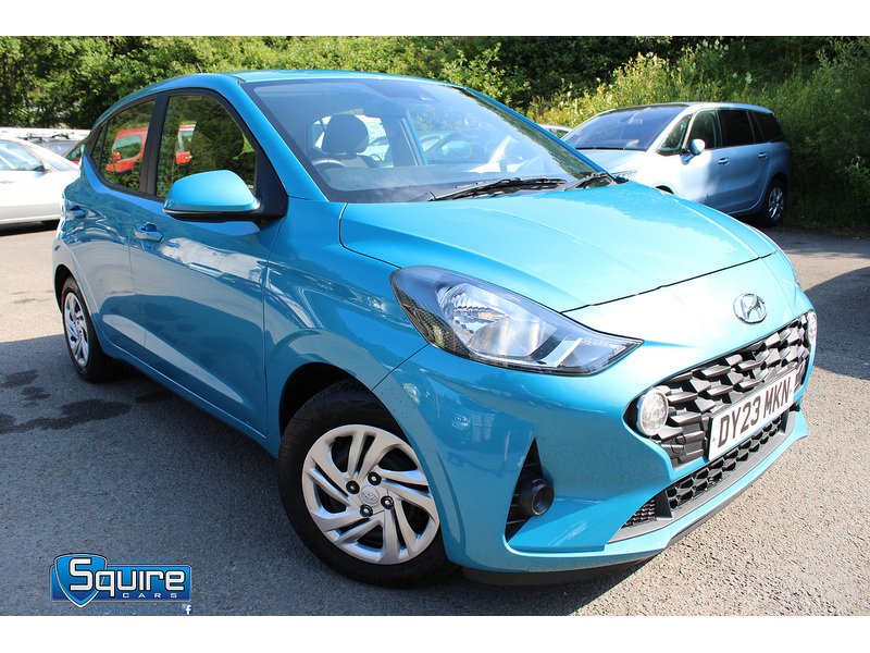 1.0 SE Hatchback 5dr Petrol Manual Euro 6 (s/s) (67 ps)