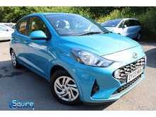 Hyundai I10 1.0 SE