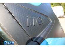 Hyundai I10 1.0 SE
