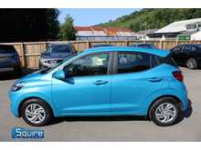 Hyundai I10 1.0 SE