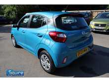 Hyundai I10 1.0 SE