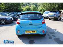 Hyundai I10 1.0 SE