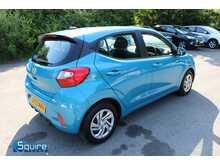 Hyundai I10 1.0 SE